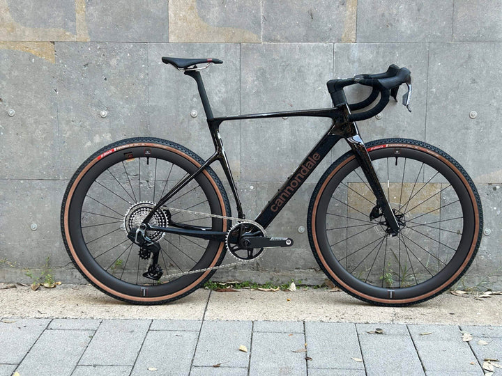 Cannondale SuperX 1