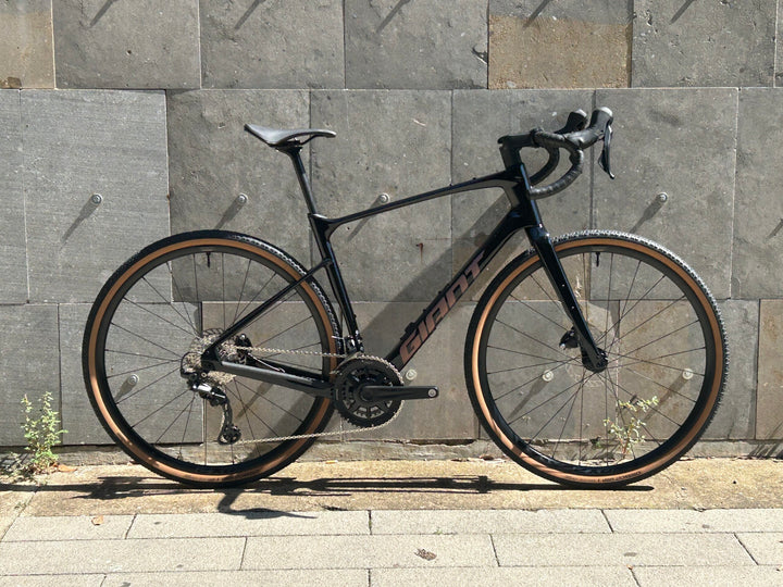 Giant Revolt Advanced 2 (2025) ML