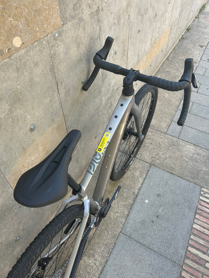 Bicicleta Mondraker ARID R Gravel Alloy Stealth (SRAM Apex AXS)