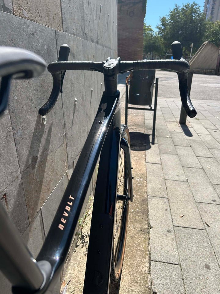 Giant Revolt Advanced 2 (2025) ML