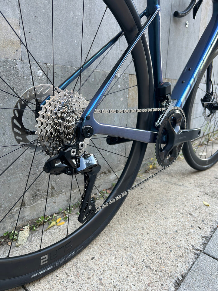 Giant Defy Advanced 0 (2025) Ocean Twilight Size M