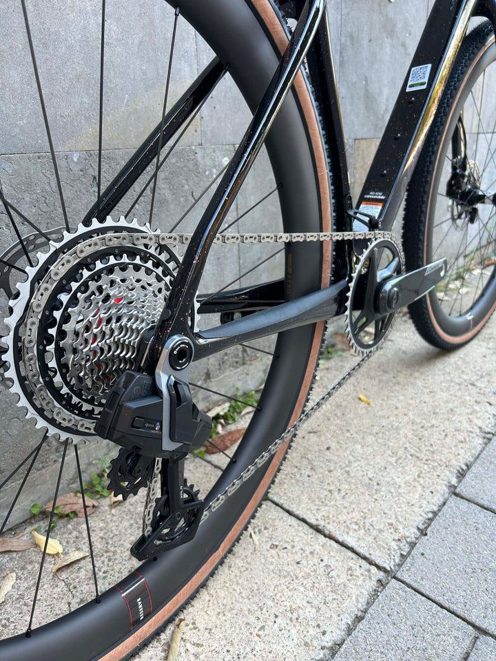 Cannondale SuperX 1