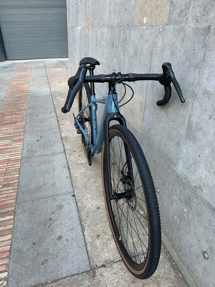 Cannondale 700 U Topstone 3 Gravel Bike