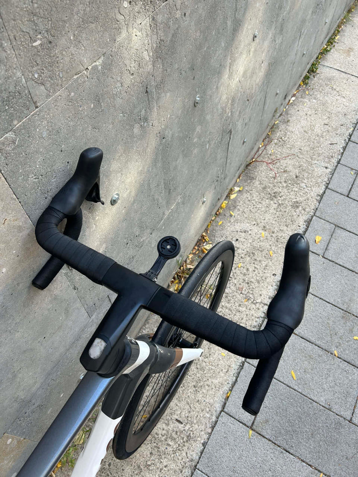 Colnago C68 (Shimano Ultegra Di2) Ex-Rental 2025 Size 550