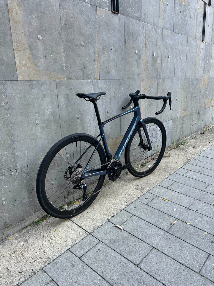 Giant Defy Advanced 0 (2025) Ocean Twilight Size M