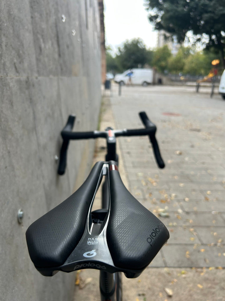 Wilier Verticale SLR Road Bike (Shimano Ultegra di2 R8170) Ex-Demo 2025 Size S