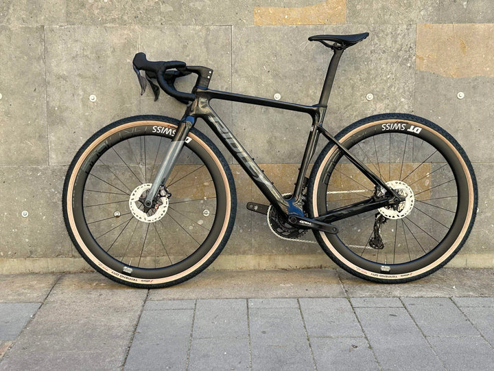 Ridley ASTR Gravel Bike