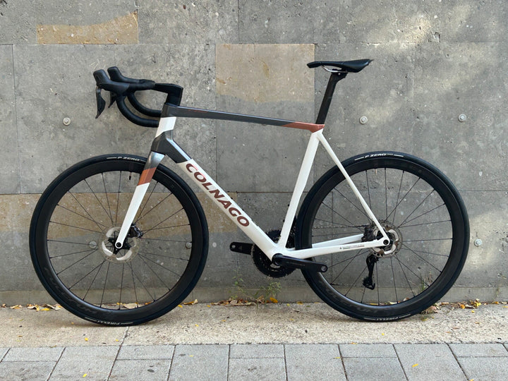 Colnago C68 (Shimano Ultegra Di2) Ex-Rental 2025 Size 550