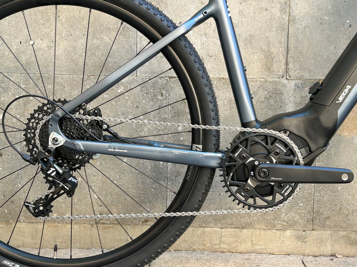 Basso Vega Gravel E-Bike