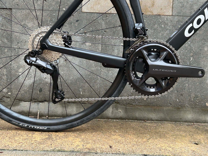 Colnago V4Rs Disc Road Bike (Shimano Ultegra R8170 Di2) Size 530 SDM4