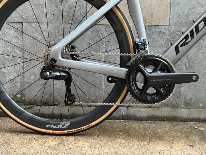 Ridley Noah 3.0 (Shimano Ultegra di2 2x12s) Size S 2025