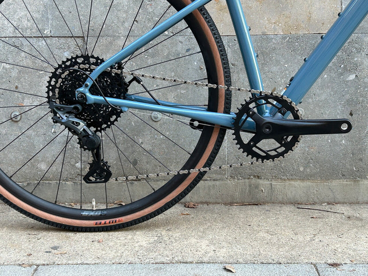 Cannondale 700 U Topstone 3 Gravel Bike