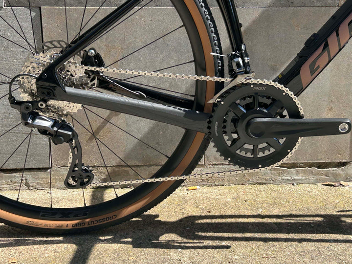 Giant Revolt Advanced 2 (2025) ML