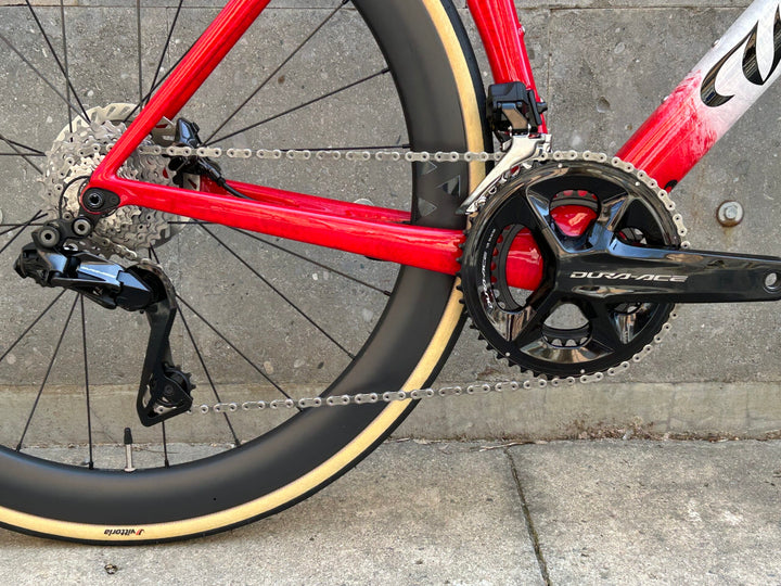 Wilier Filante SLR Road Bike (Shimano Dura Ace Di2) 2025
