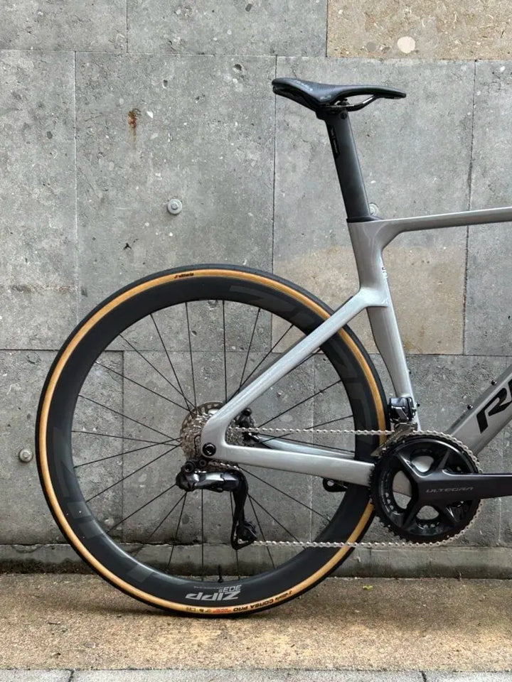 Ridley Noah 3.0 (Shimano Ultegra di2 2x12s) Size S 2025