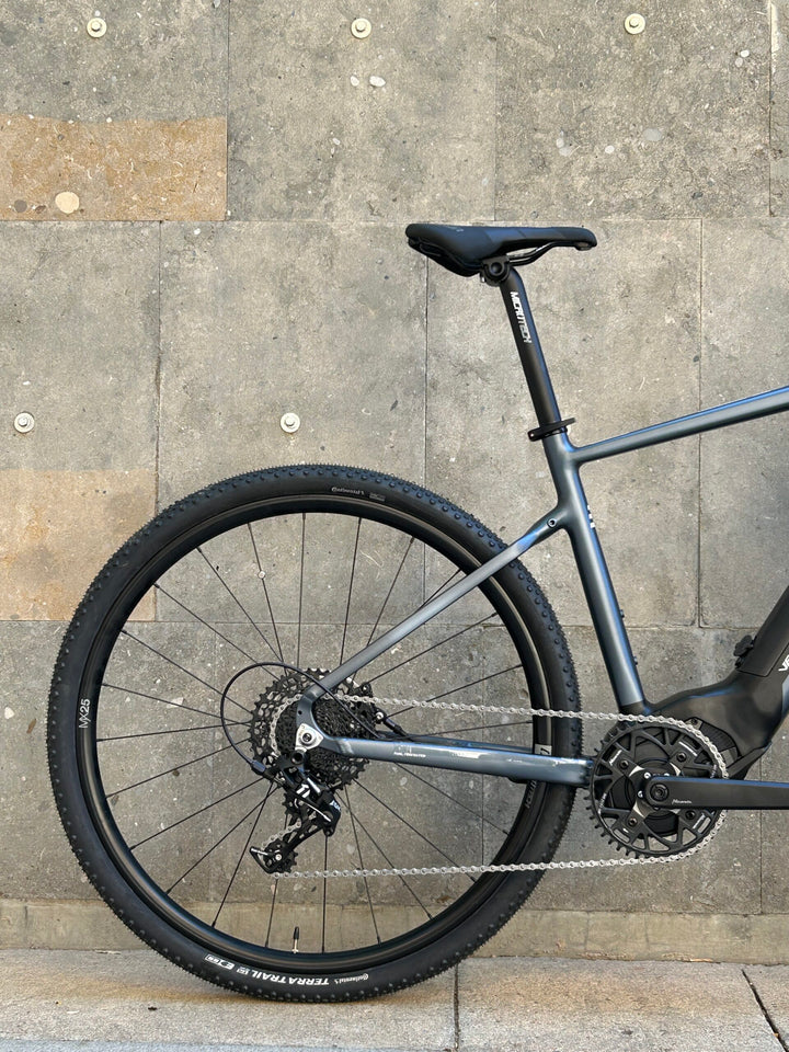 Basso Vega Gravel E-Bike