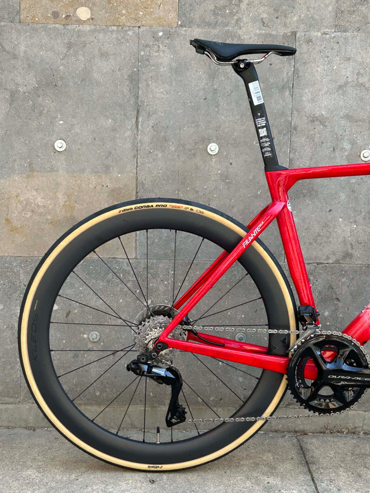 Wilier Filante SLR Road Bike (Shimano Dura Ace Di2) 2025