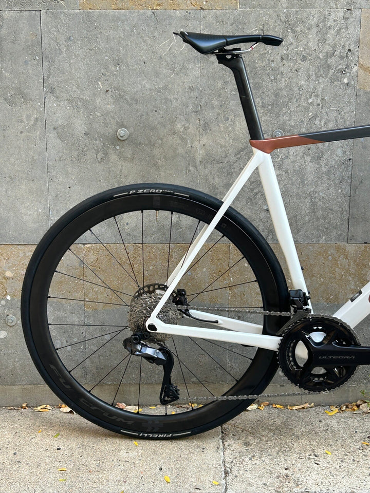 Colnago C68 (Shimano Ultegra Di2) Ex-Rental 2025 Size 550