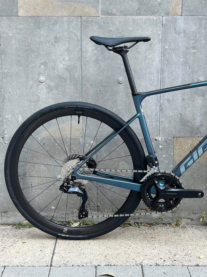 Giant Defy Advanced 0 (2025) Ocean Twilight Size M