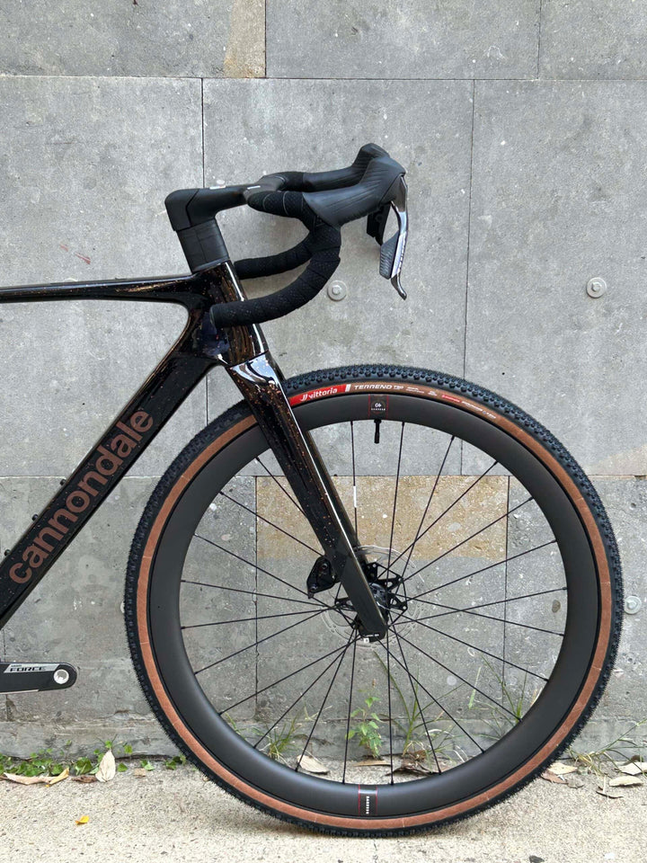 Cannondale SuperX 1
