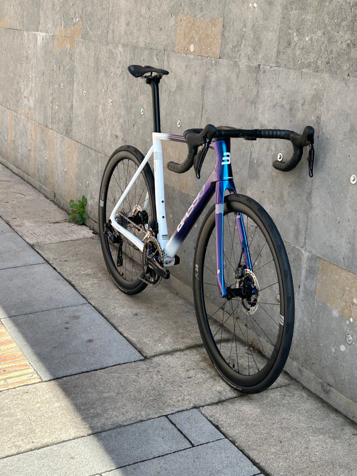 Basso Diamante Road Bike (Shimano Dura Ace di2) 2025