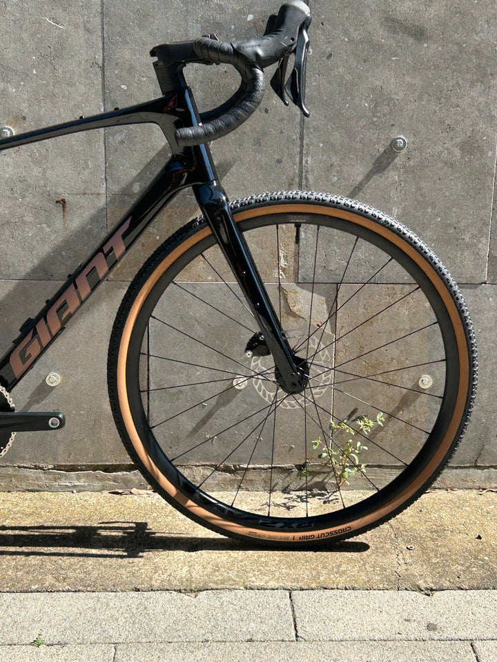Giant Revolt Advanced 2 (2025) ML