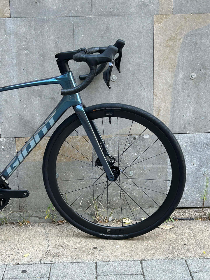 Giant Defy Advanced 0 (2025) Ocean Twilight Size M