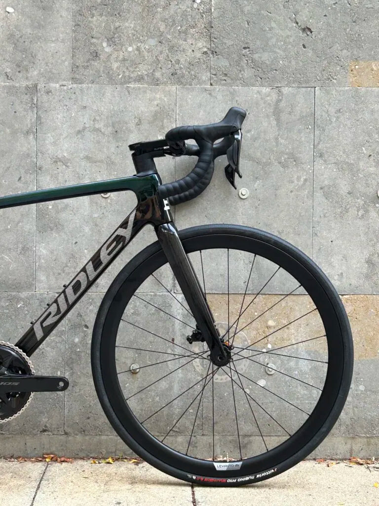 Bicicleta de carretera Ridley Falcn (Shimano 105 di2)