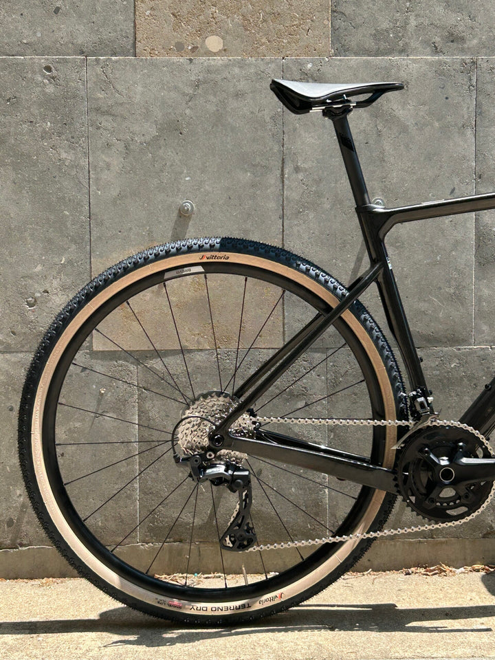 Ridley ASTR Gravel Bike (Shimano GRX 2X)