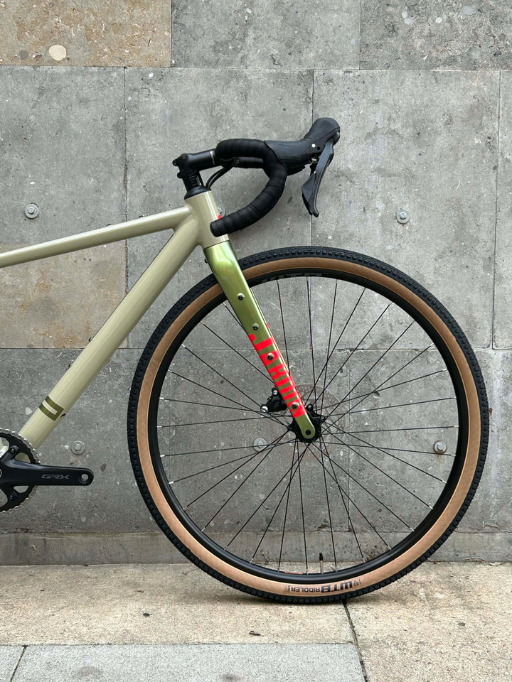 Wilier Jaroon Gravel Bike (Shimano GRX 1X12)