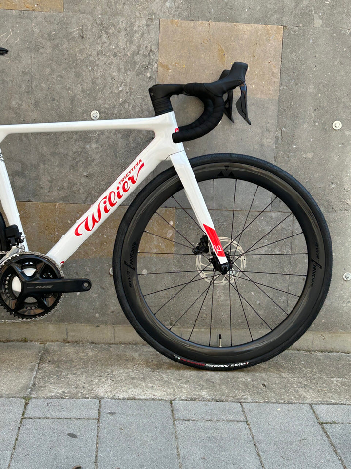 Wilier Filante SL Road Bike (Shimano 105 Di2) 2025