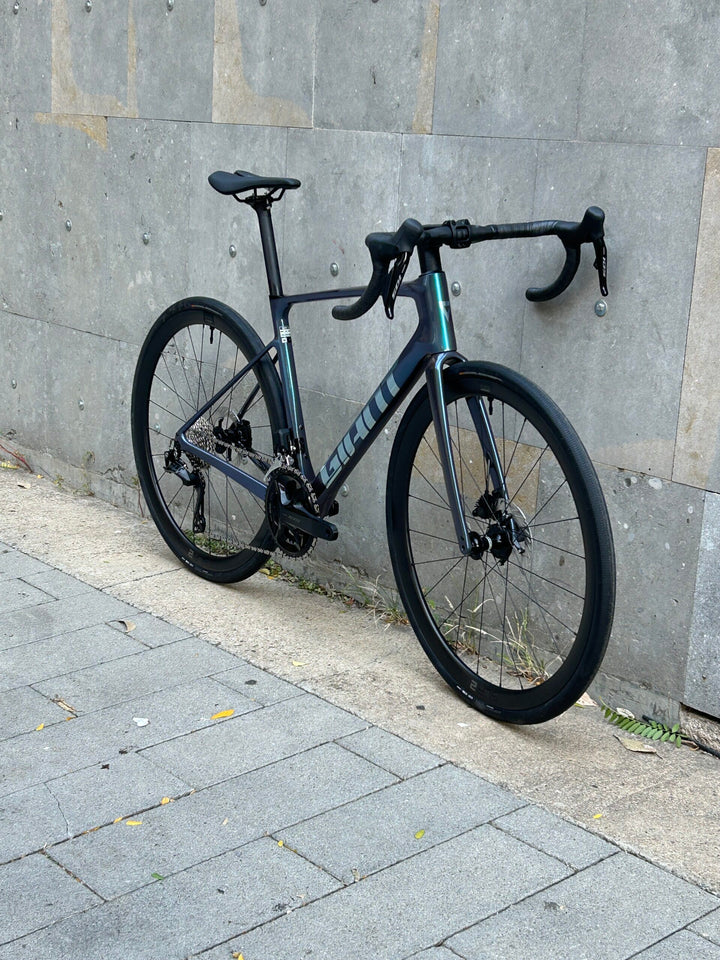 Giant Defy Advanced 0 (2025) Ocean Twilight Size M