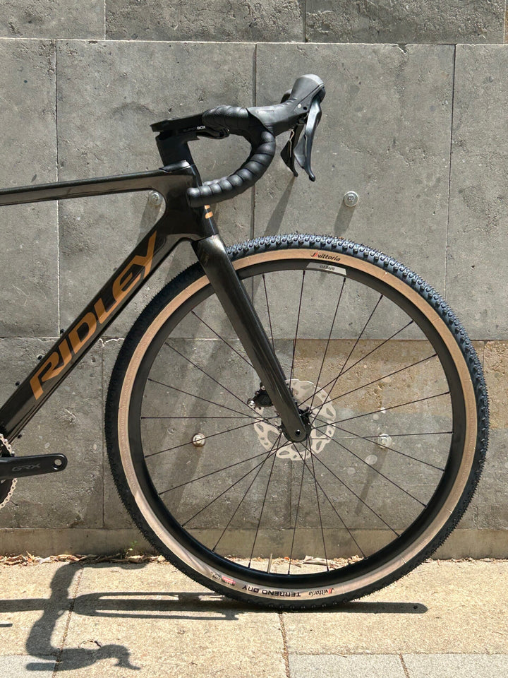 Ridley ASTR Gravel Bike (Shimano GRX 2X)