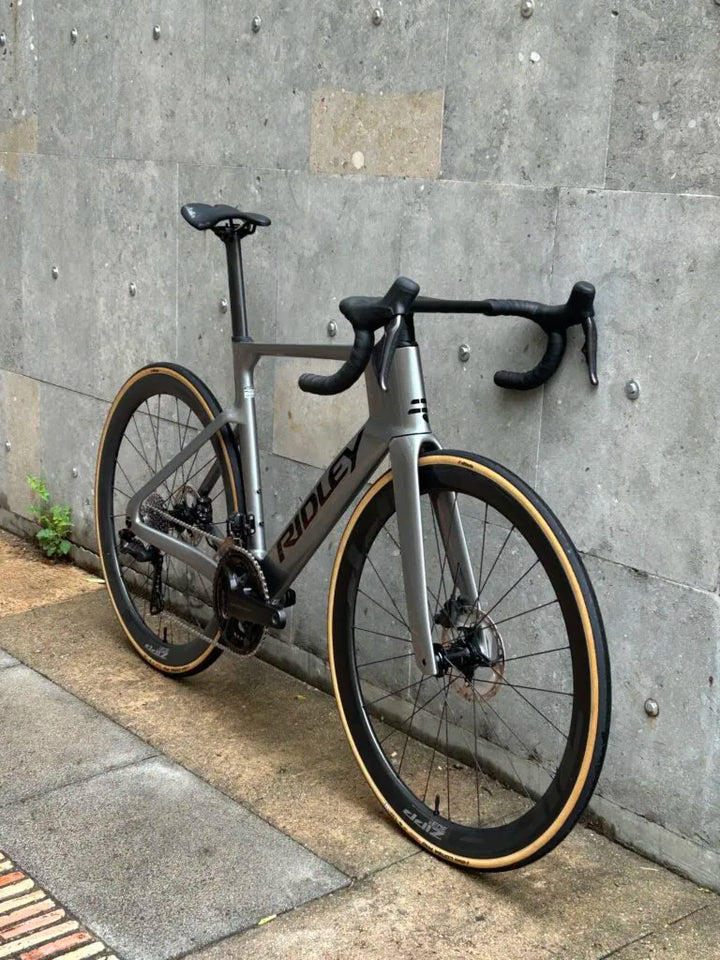 Ridley Noah 3.0 (Shimano Ultegra di2 2x12s) Size S 2025