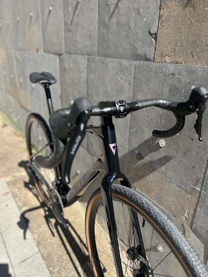 Giant Revolt Advanced 2 (2025) ML