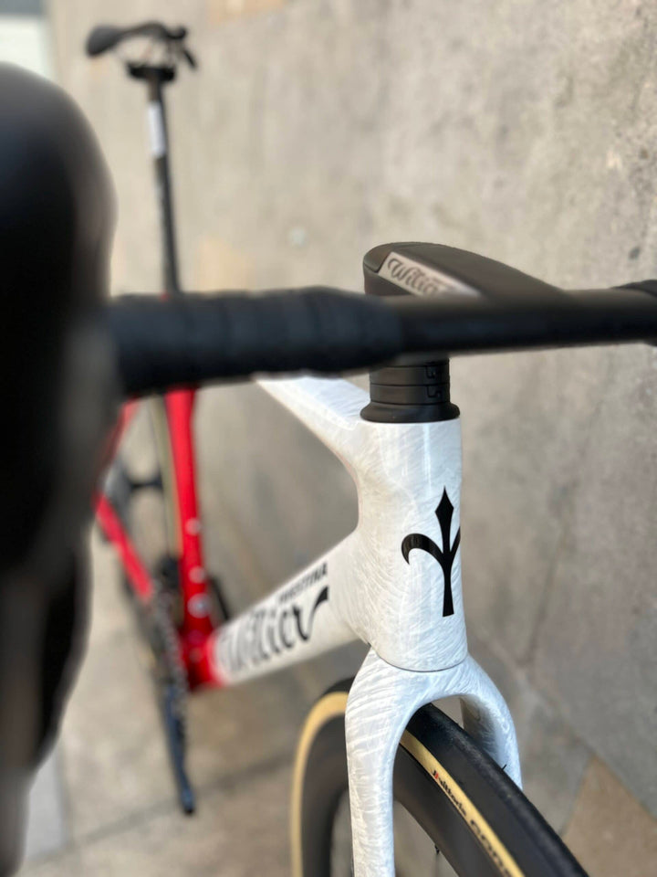 Wilier Filante SLR Road Bike (Shimano Dura Ace Di2) 2025