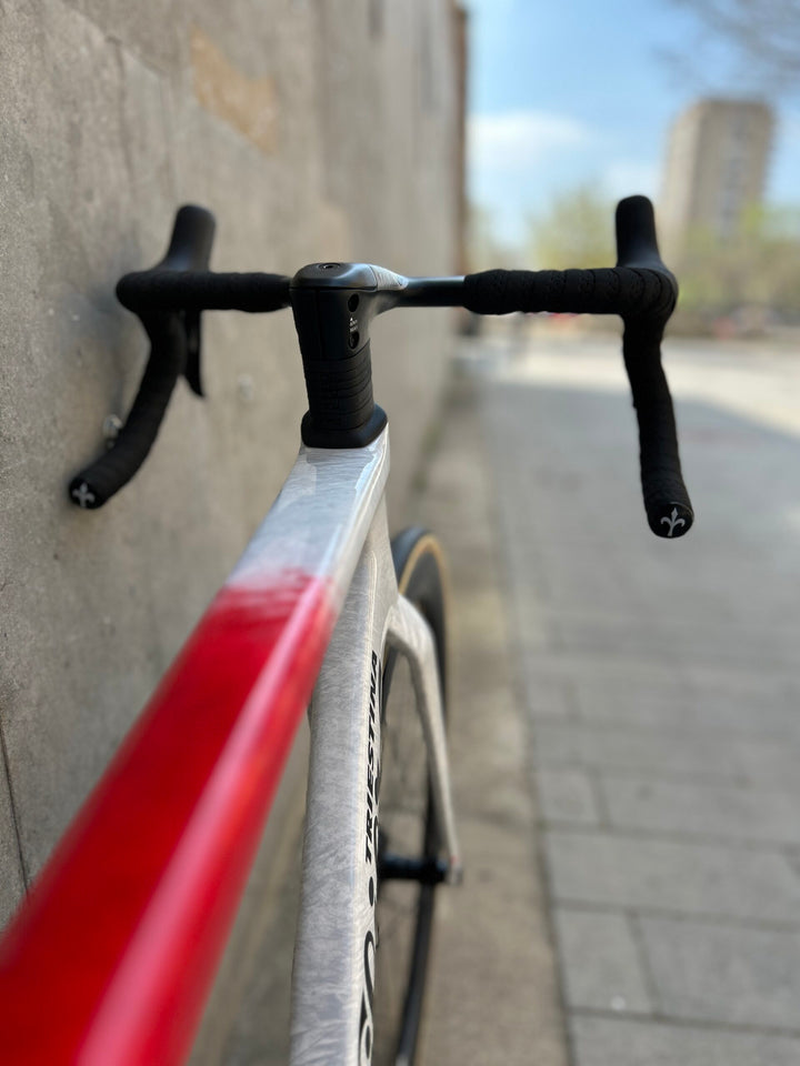 Wilier Filante SLR Road Bike (Shimano Dura Ace Di2) 2025