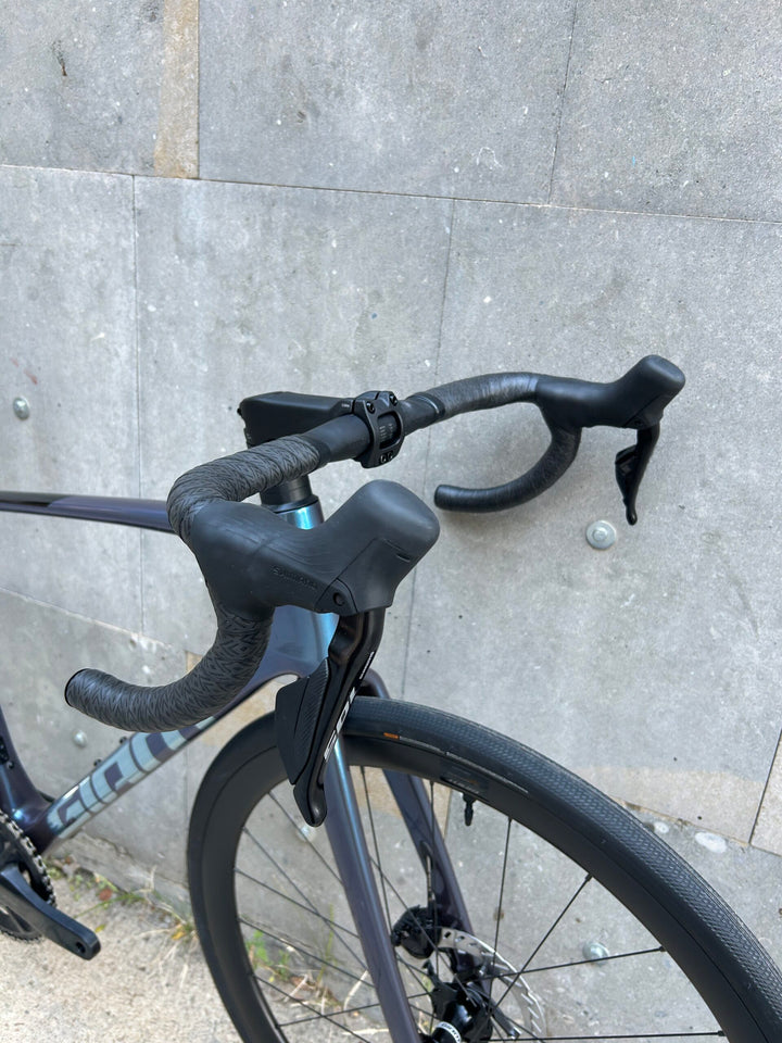 Giant Defy Advanced 0 (2025) Ocean Twilight Size M