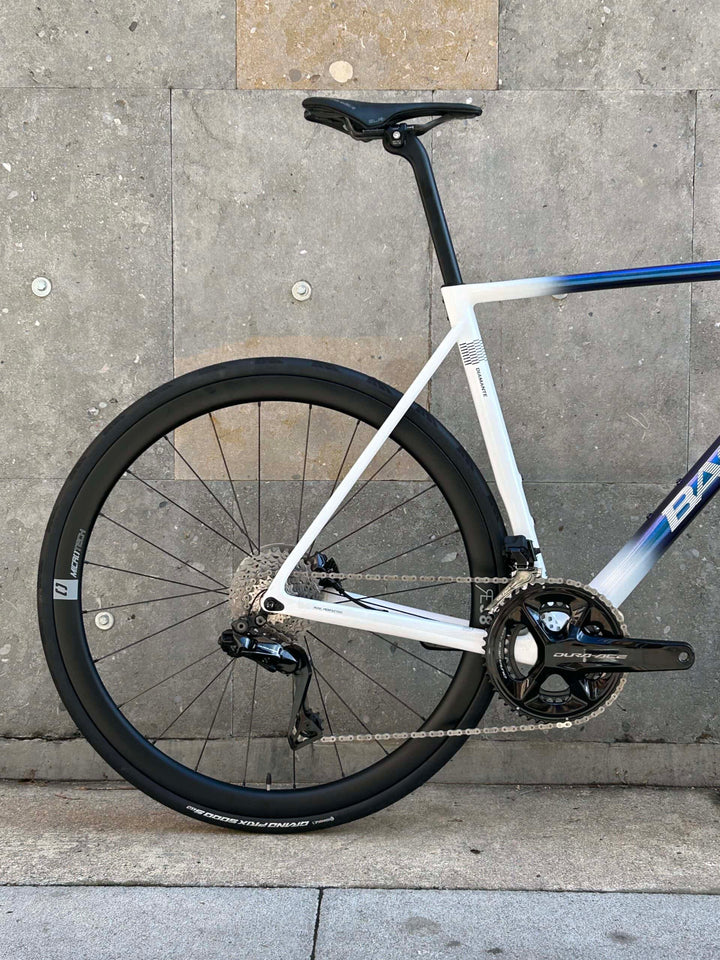 Basso Diamante Road Bike (Shimano Dura Ace di2) 2025