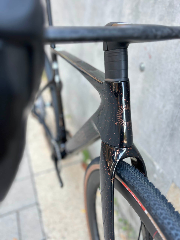 Cannondale SuperX 1