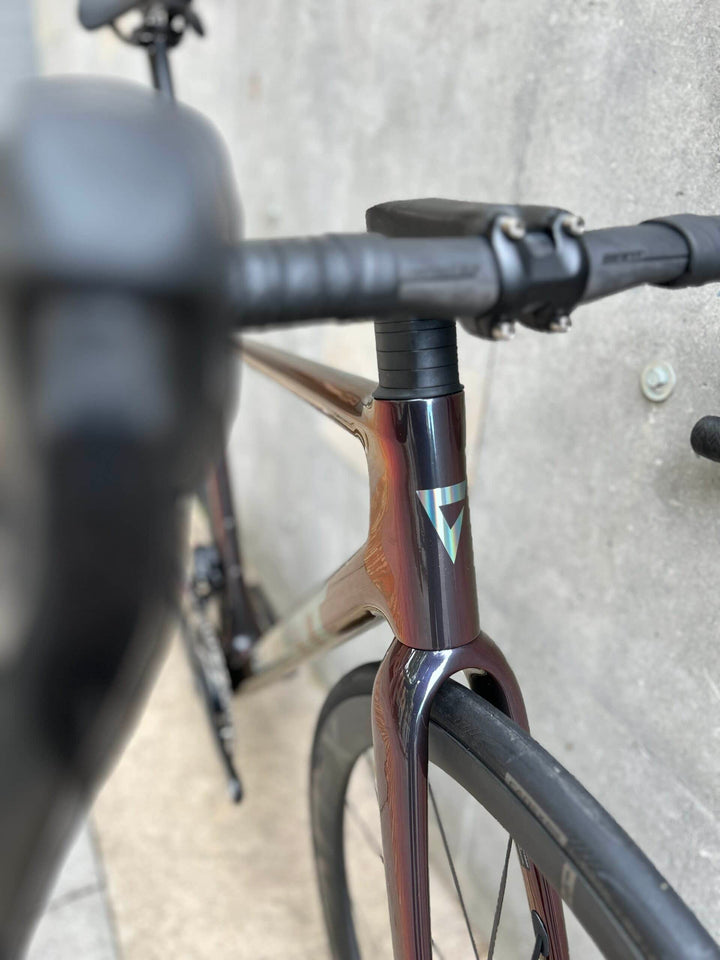 Giant TCR Advanced SL 0 (SRAM Red AXS) 2025