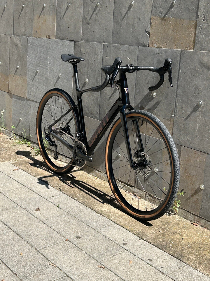 Giant Revolt Advanced 2 (2025) ML