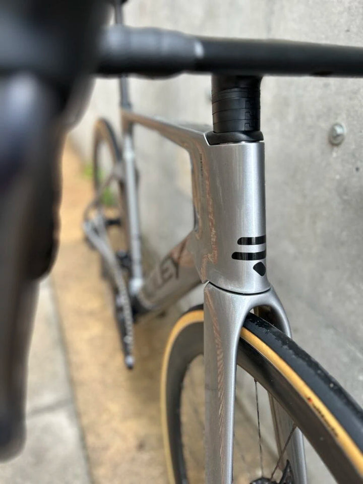 Ridley Noah 3.0 (Shimano Ultegra di2 2x12s) Size S 2025