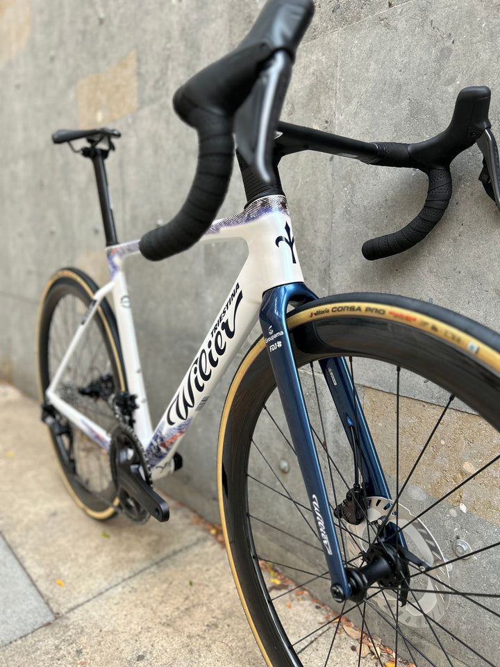 Wilier Filante SLR Groupama FDJ (Shimano Ultegra Di2 R8170)