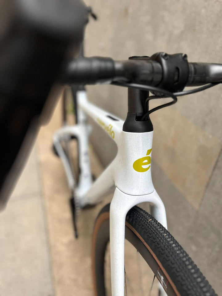 Bicicleta de grava Cervelo Aspero (Rival AXS XPLR) 2025