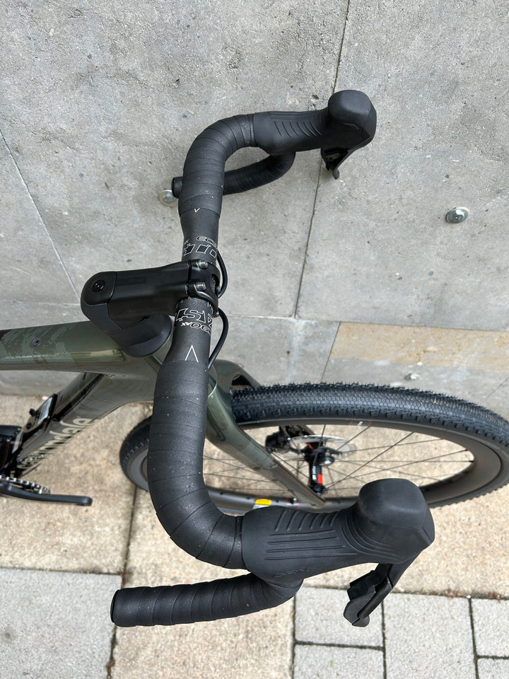Bicicleta de gravel Cannondale Topstone Carbon LTD (Shimano GRX di2)