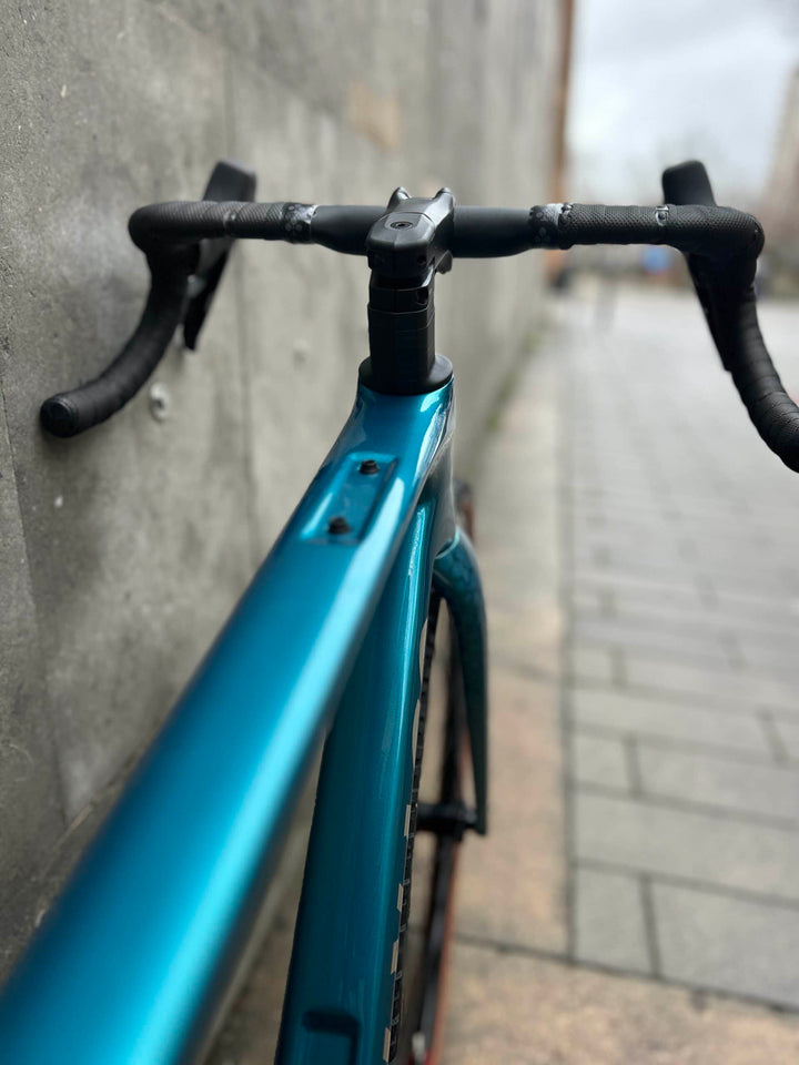 Colnago G4-X Gravel Bike (Sram Rival AXS 1x) Size 480