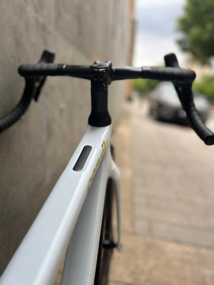 Bicicleta de grava Cervelo Aspero (Rival AXS XPLR) 2025