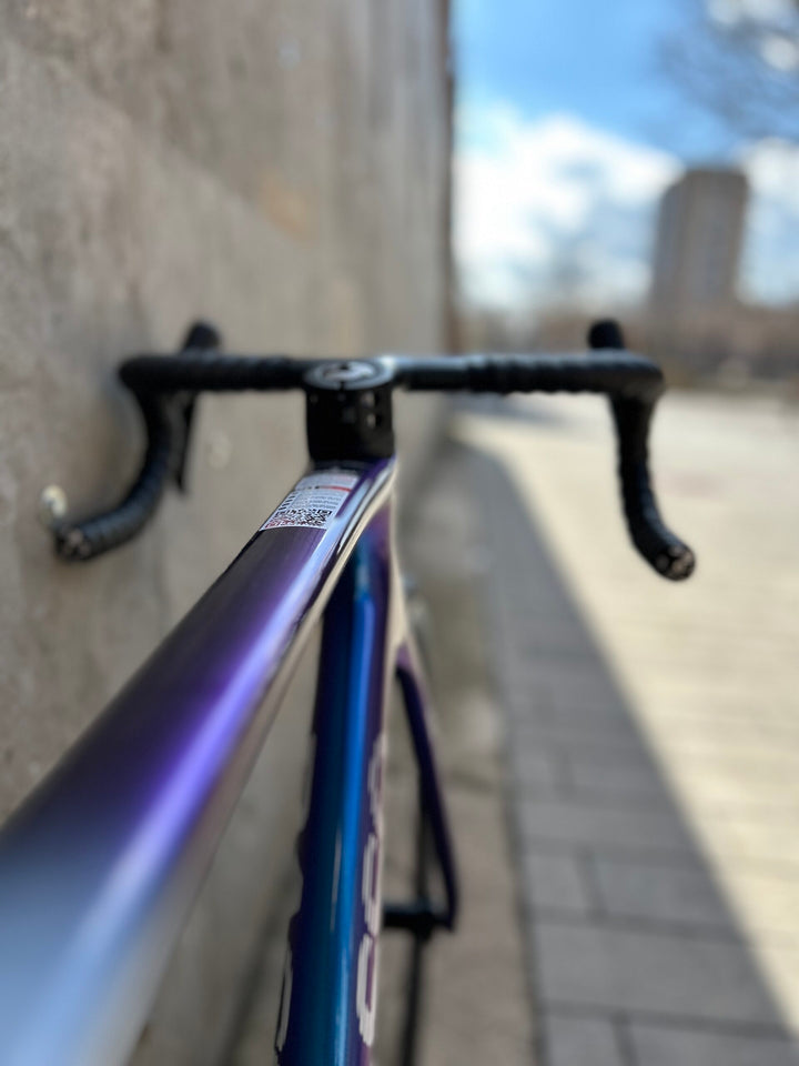 Basso Diamante Road Bike (Shimano Dura Ace di2) 2025
