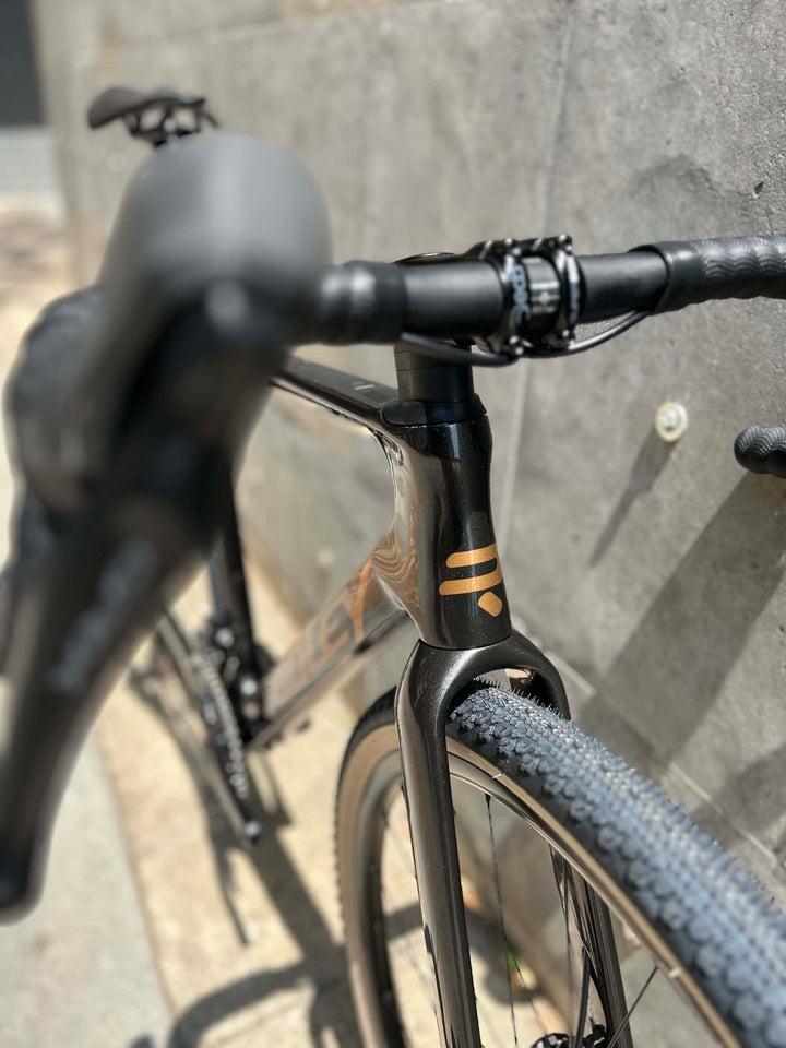 Ridley ASTR Gravel Bike (Shimano GRX 2X)